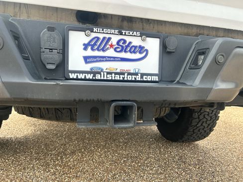 Used 2023 Ford F150 Raptor AWD/4WD image 11