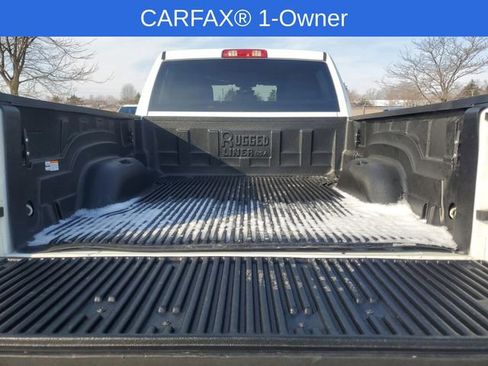 Used 2024 RAM 2500 Big Horn image 9