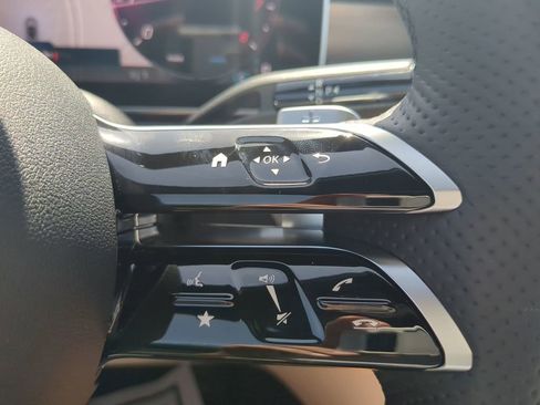 New 2024 Mercedes-Benz CLE 300 4MATIC Cabriolet image 15