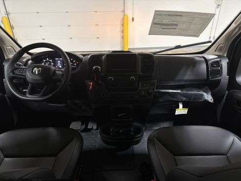 New 2026 RAM ProMaster 2500 w/ Power Group image 10