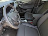 New 2025 Buick Encore GX Sport Touring image 5