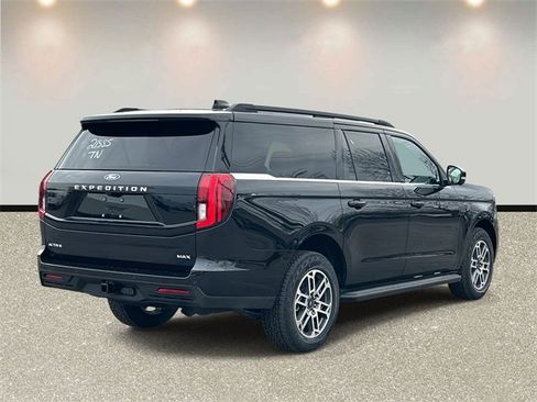 New 2026 Ford Expedition Max Active image 5