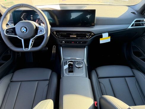 New 2026 BMW 330i Sedan w/ M Sport Package image 24