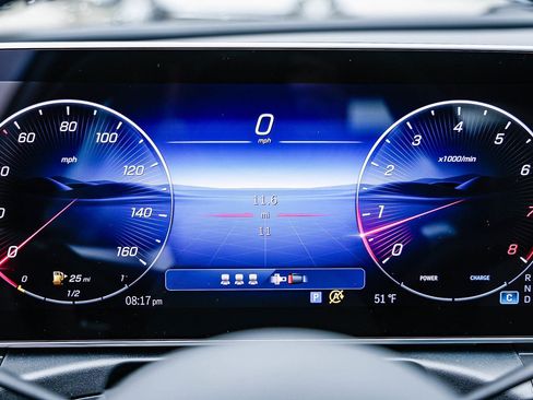 New 2026 Mercedes-Benz C 300 Sedan image 23