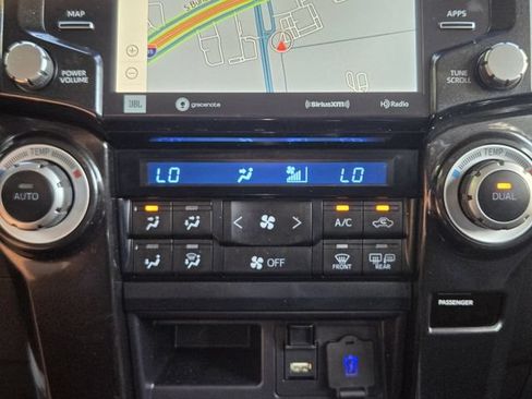Used 2024 Toyota 4Runner TRD Pro AWD/4WD image 18