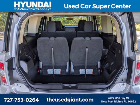 Used 2019 Ford Flex SEL image 13