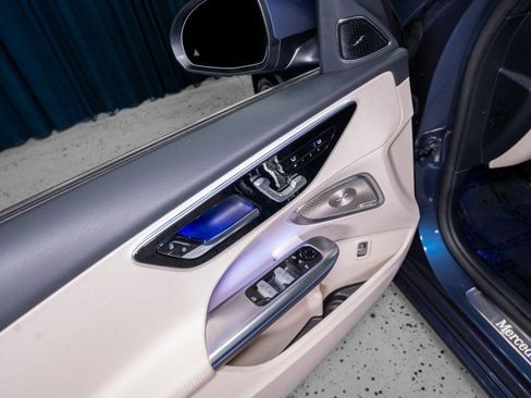 Certified 2026 Mercedes-Benz C 300 Sedan image 11