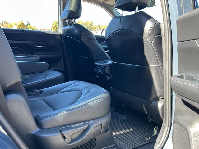 Certified 2024 Toyota Grand Highlander AWD Hybrid image 42
