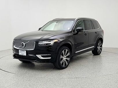 Used 2023 Volvo XC90 T8 Plus w/ Protection Package Premier