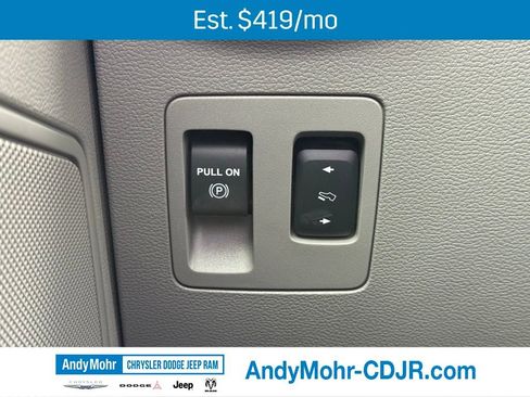 Used 2019 Ford F150 XLT w/ Equipment Group 302A Luxury image 17