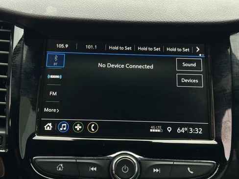 Used 2019 Chevrolet Trax LT w/ LT Convenience Package image 22