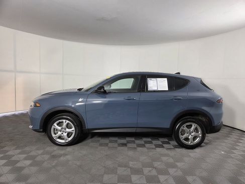 Used 2025 Dodge Hornet GT w/ GT Plus Package AWD/4WD image 8