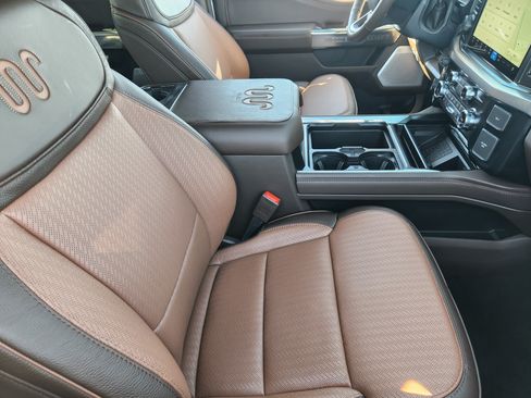 New 2026 Ford F350 King Ranch AWD/4WD image 11