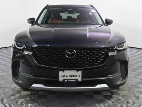 Used 2026 MAZDA CX-50 2.5 Turbo w/ Accent Package AWD/4WD image 10