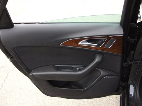 Used 2015 Audi A6 2.0T Premium Plus w/ Premium Plus Package image 17