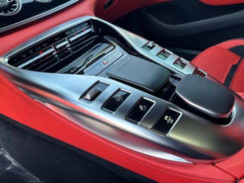 Certified 2026 Mercedes-Benz AMG GT 53 image 28