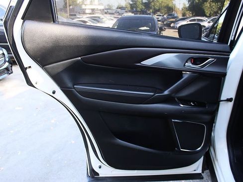 Used 2019 MAZDA CX-9 Grand Touring FWD image 10