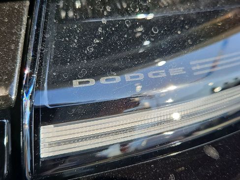 New 2026 Dodge Charger Scat Pack w/ Track Package image 11