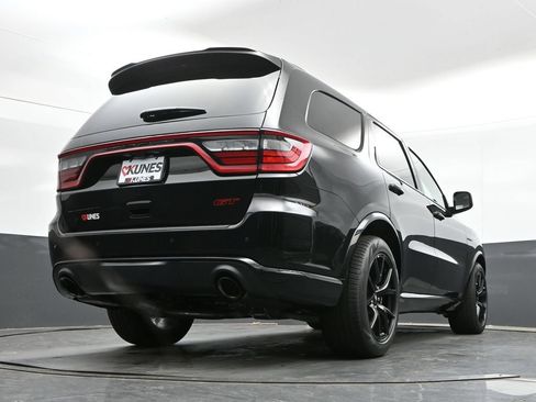 New 2026 Dodge Durango GT AWD/4WD image 36