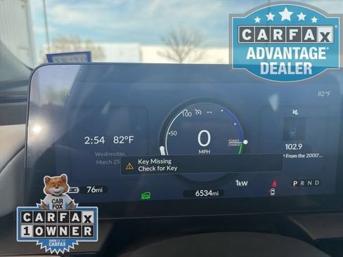 Used 2025 Honda Prologue Elite image 9