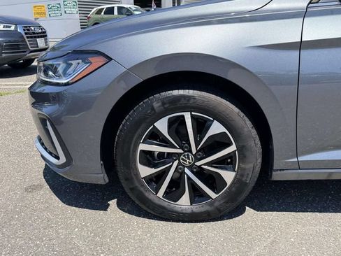 Used 2025 Volkswagen Jetta S FWD image 6