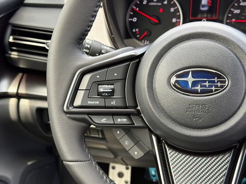New 2026 Subaru WRX Premium w/ WRX Essentials Package AWD/4WD image 15