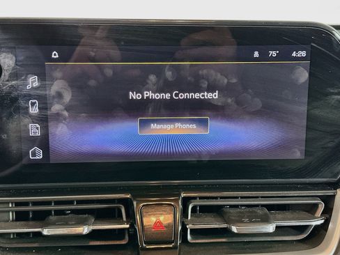 Used 2025 Chevrolet TrailBlazer LT FWD image 21