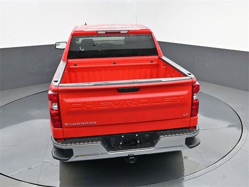 Used 2023 Chevrolet Silverado 1500 LT image 26