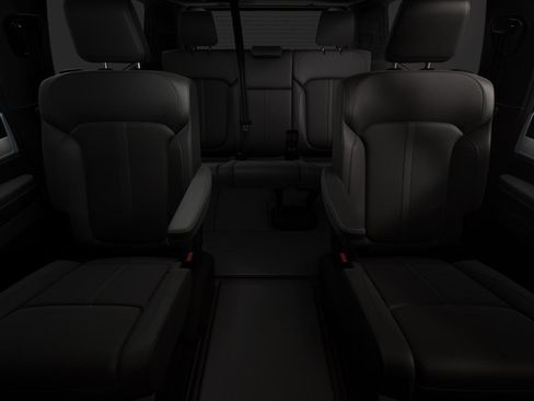 New 2026 Jeep Grand Wagoneer Limited AWD/4WD image 3