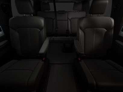New 2026 Jeep Grand Wagoneer Limited