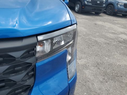 New 2026 Ford Maverick XL FWD image 4