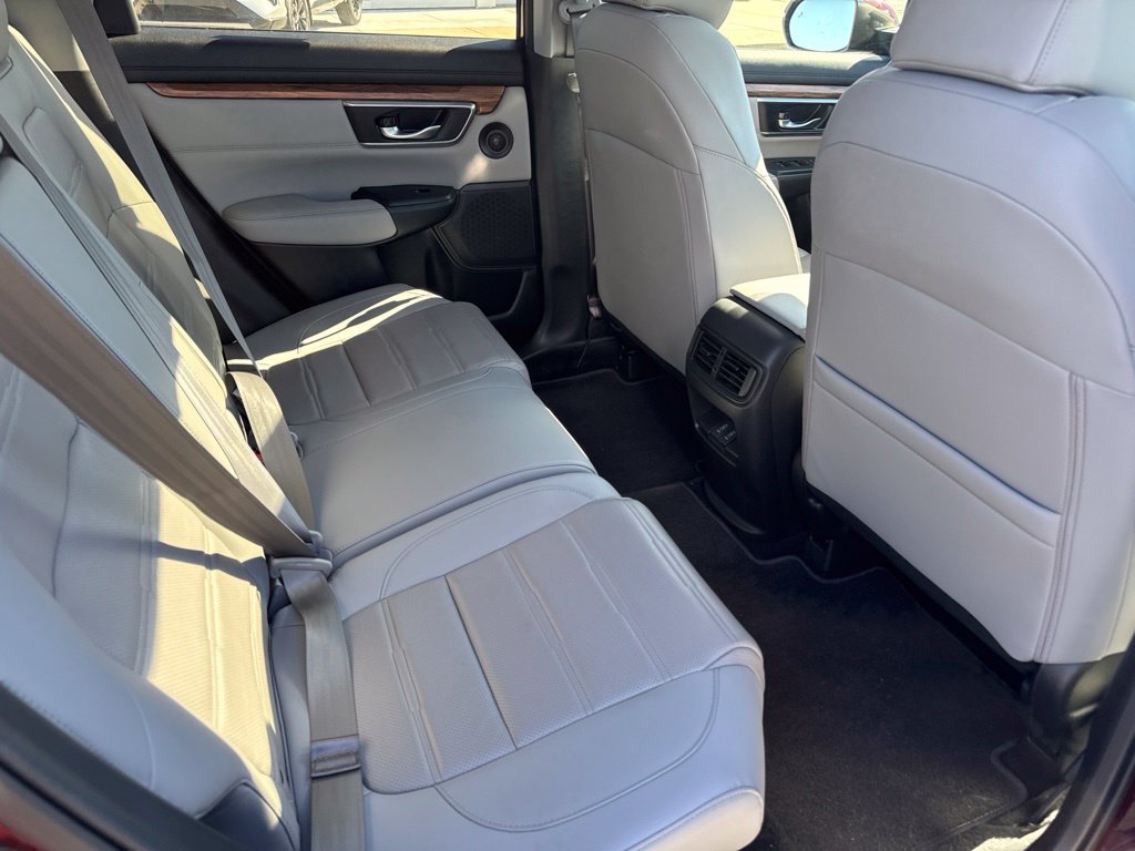 Used 2019 Honda CR-V EX-L image 15
