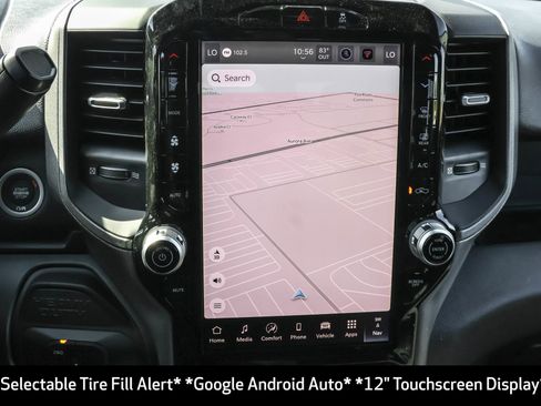 New 2026 RAM 3500 Tradesman image 19