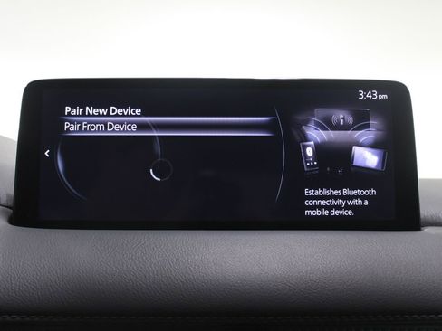 Used 2024 MAZDA CX-5 AWD 2.5 S w/ Select Package image 39