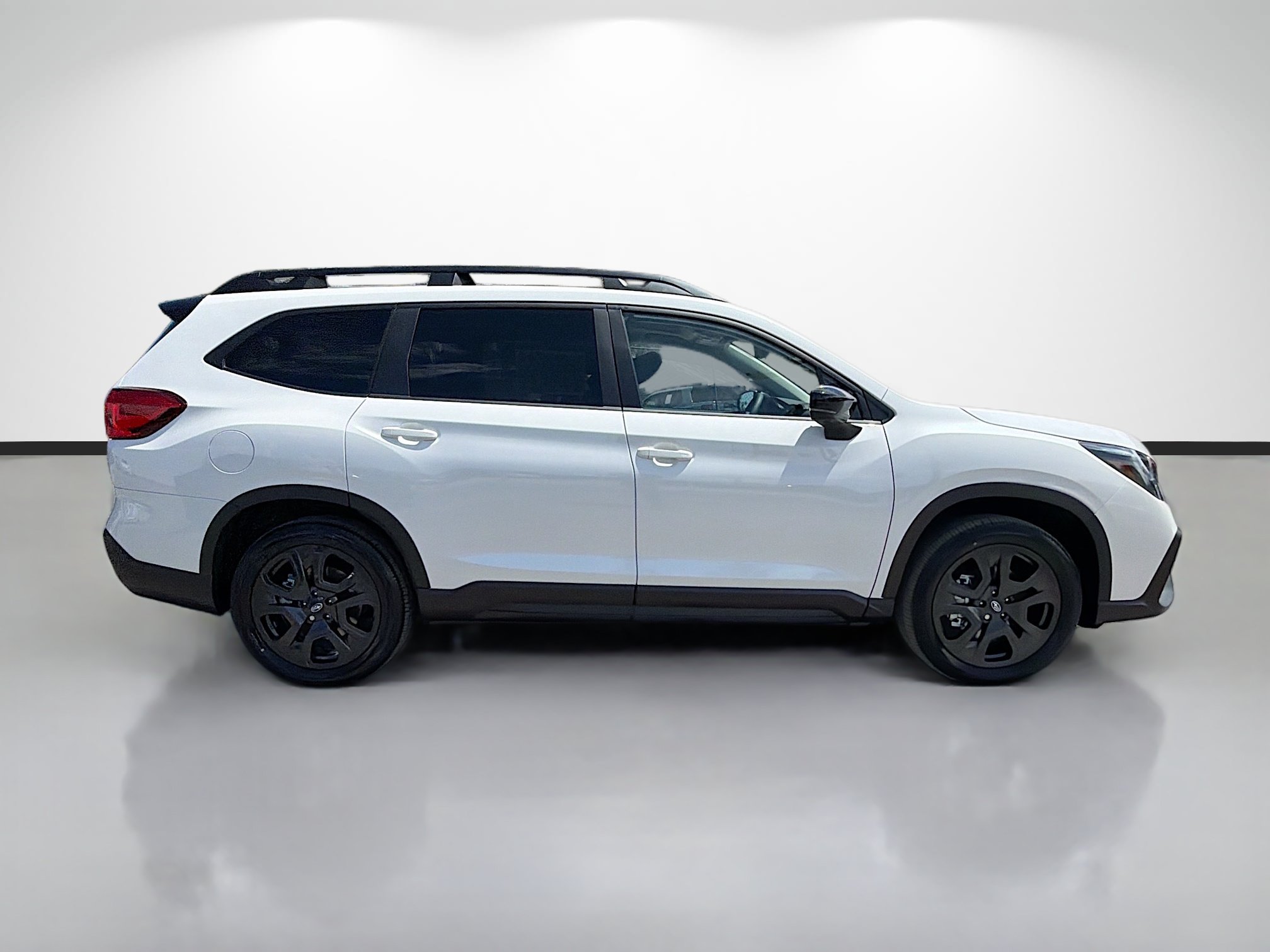 New 2026 Subaru Ascent Bronze Edition AWD/4WD image 2