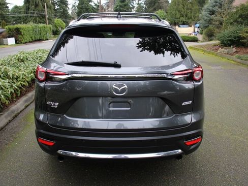 Used 2016 MAZDA CX-9 Grand Touring image 12