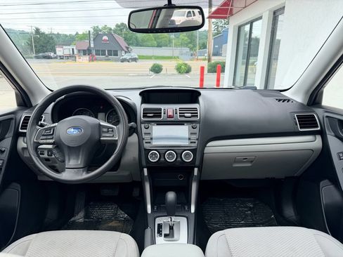 Used 2016 Subaru Forester 2.5i Premium w/ All-Weather Package AWD/4WD image 17