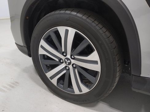 Used 2021 Mitsubishi Outlander Sport FWD image 31