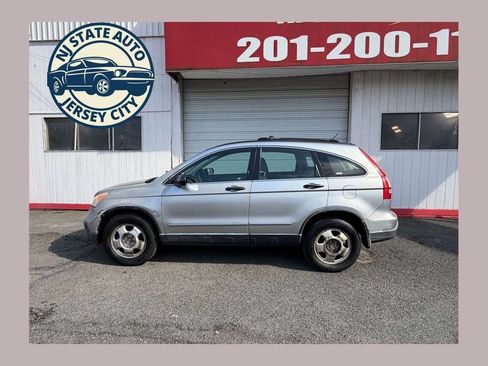 Used 2008 Honda CR-V LX image 1