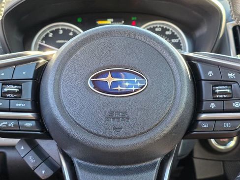 Used 2023 Subaru Forester Limited image 26