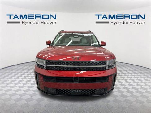 New 2026 Hyundai Santa Fe Calligraphy image 8