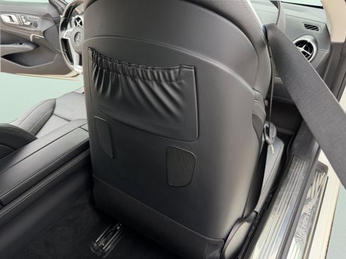 Used 2016 Mercedes-Benz SL 400 image 27