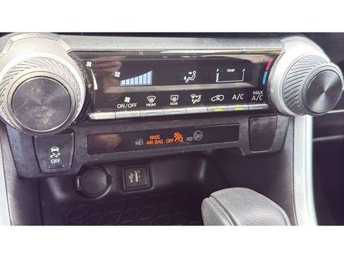 Used 2023 Toyota RAV4 LE FWD image 24