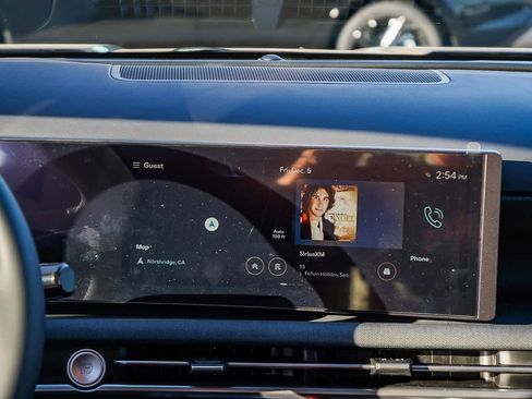 New 2026 Hyundai Tucson SEL image 16