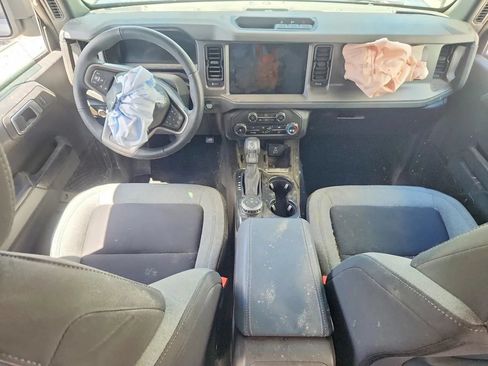 Used 2026 Ford Bronco Big Bend AWD/4WD image 8