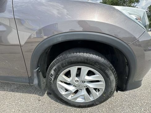 Used 2015 Honda CR-V EX-L image 21