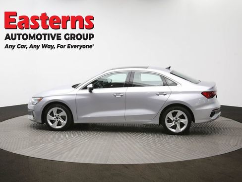 Used 2024 Audi A3 2.0T Premium image 60