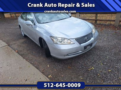 Used 2007 Lexus ES 350