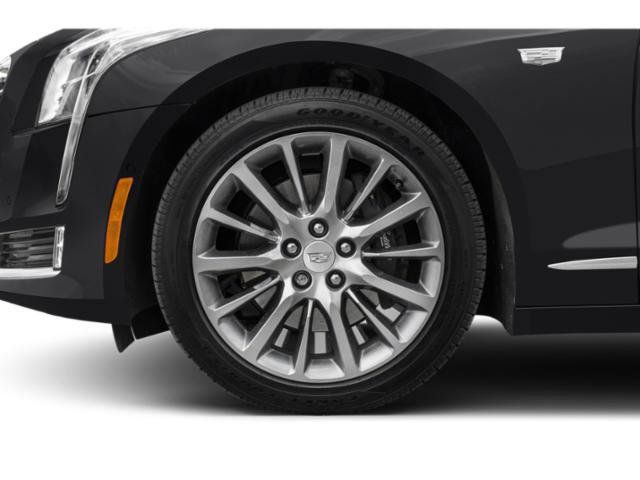 Used 2018 Cadillac CT6 Premium Luxury w/ Super Cruise Package AWD/4WD image 14