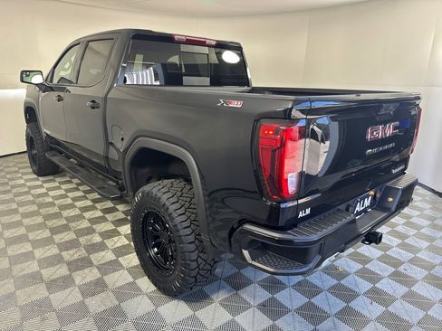 New 2026 GMC Sierra 1500 Elevation image 7